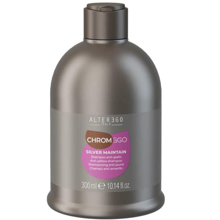 Alter Ego Silver Maintain Shampoo - 300ml