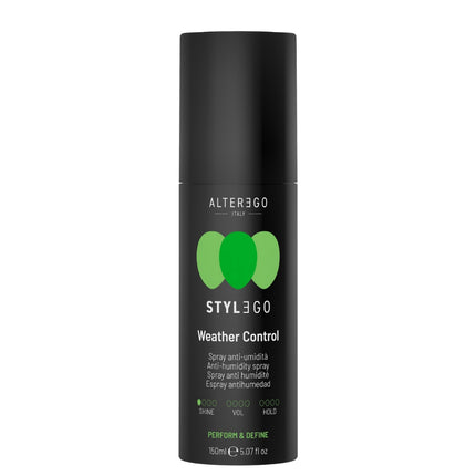 Alter Ego StyleEgo Weather Control - 150ml