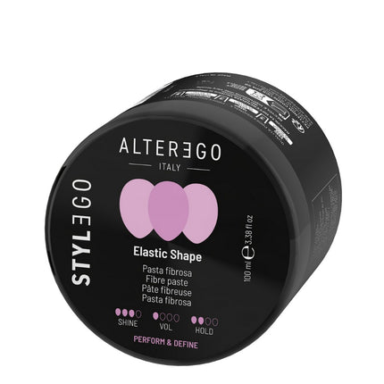 Alter Ego Stylego Elastic Shape Stylingpaste - 100ml