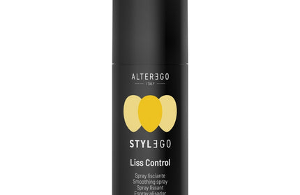 Alter Ego Stylego Liss Control Smoothing Spray - 150ml