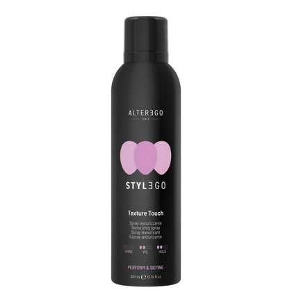 Alter Ego Stylego Texture Touch Spray - 300ml