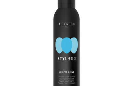 Alter Ego Stylego Volume Cloud Mousse - 250ml