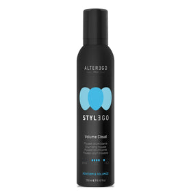 Alter Ego Stylego Volume Cloud Mousse - 250ml