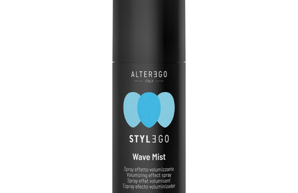 Alter Ego Stylego Wave Mist Volume Spray - 150ml
