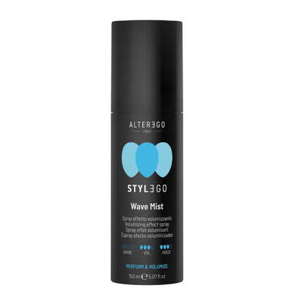 Alter Ego Stylego Wave Mist Volume Spray - 150ml