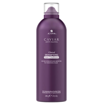 Alterna Caviar Clinical Densifying Foam Conditioner - 240g