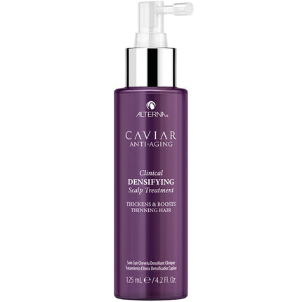 Alterna Caviar Clinical Densifying Scalp Treatment - 125ml