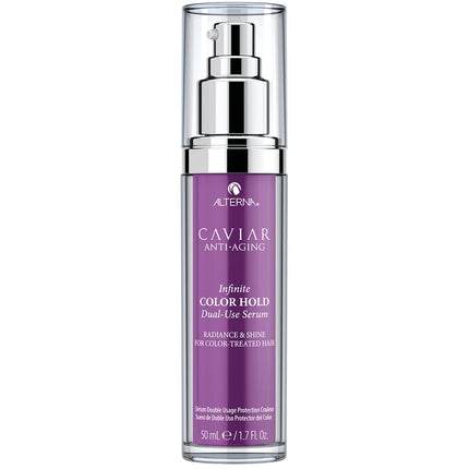 Alterna Caviar Infinite Color Hold Dual-Use Serum - 50ml