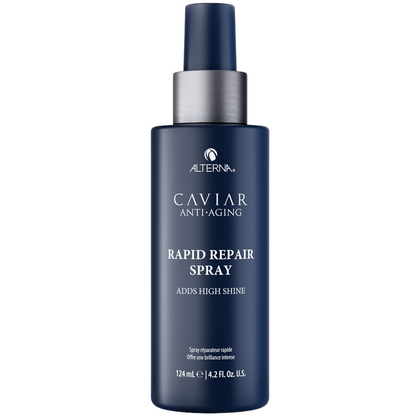 Alterna Caviar Professional Styling Rapid Repair Spray - 125ml