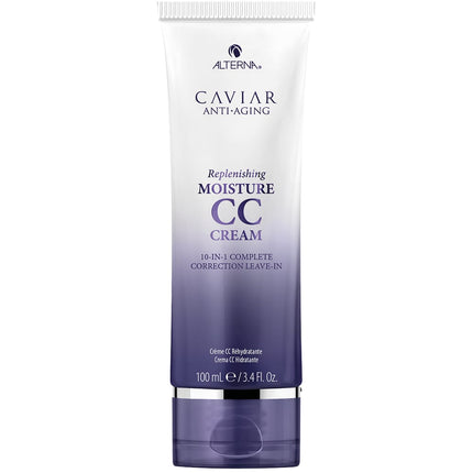 Alterna Caviar Replenishing Moisture CC Cream