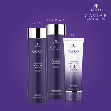 Alterna Caviar Replenishing Moisture CC Cream