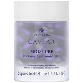 Alterna Caviar Replenishing Moisture Intensive Ceramide Shots - 25pcs