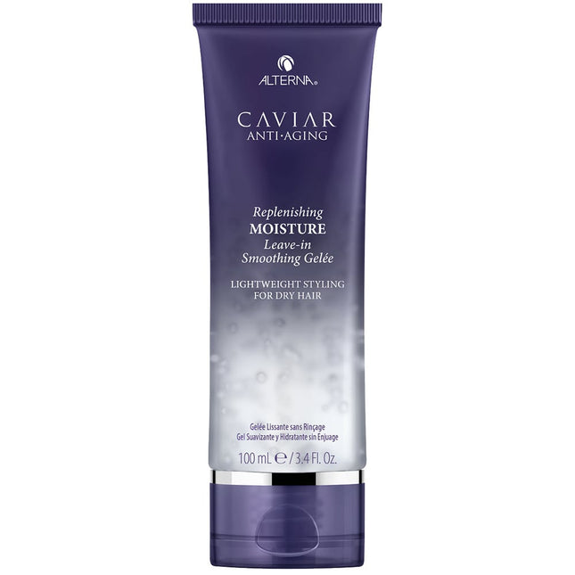 Alterna Caviar Replenishing Moisture Leave-in Smoothing Gelee - 100ml