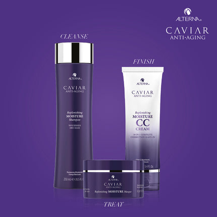 Alterna Caviar Replenishing Moisture Mask - 161gr.