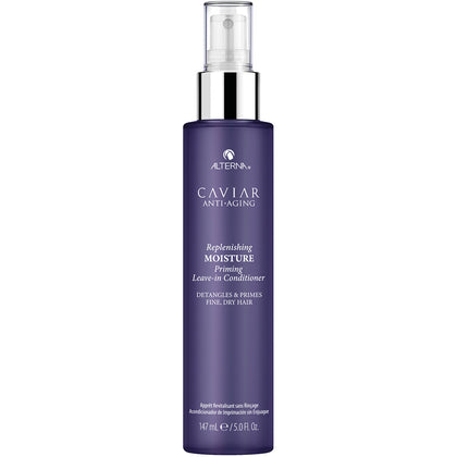 Alterna Caviar Replenishing Moisture Priming Leave-In Conditioner - 147ml