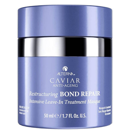 Alterna Caviar Restructuring Bond Repair Intensive Leave-in Treatment - 50ml