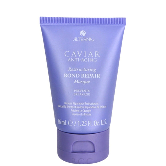 Alterna Caviar Restructuring Bond Repair Masque Travelsize - 36ml