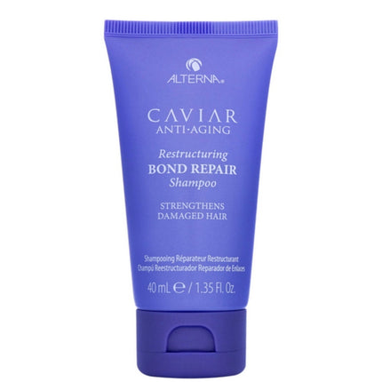Alterna Caviar Restructuring Bond Repair Shampoo