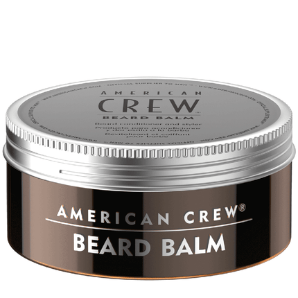 American Crew Beard Conditioner & Styler Balm - 60gr