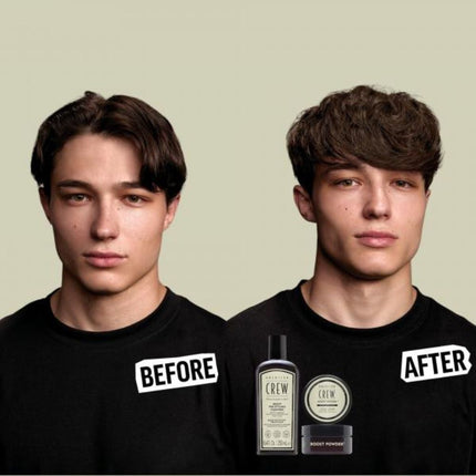 American Crew Boost Duo Giftset - 250ml+10gr