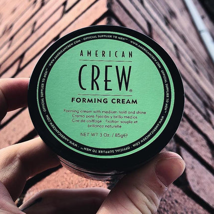 American Crew Classic Forming Cream