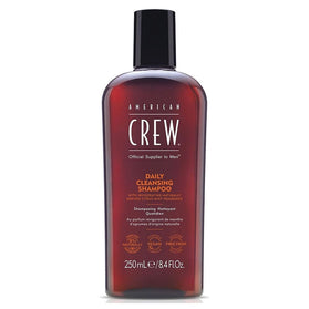 American Crew Daily Cleansing Shampoo