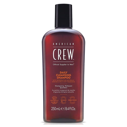 American Crew Daily Cleansing Shampoo