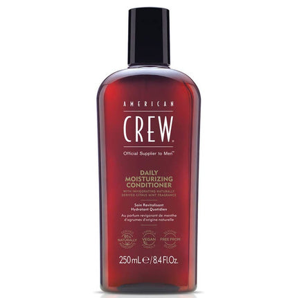 American Crew Daily Moisturizing Conditioner