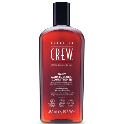 American Crew Daily Moisturizing Conditioner