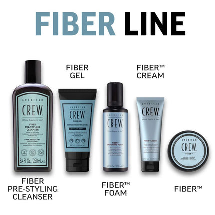 American Crew Fiber Gel - 150ml