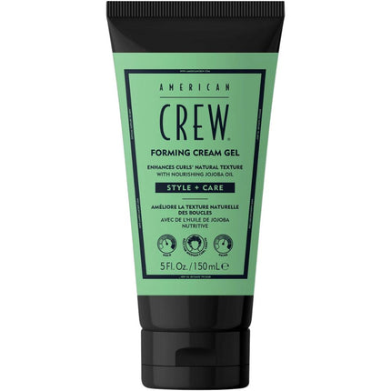 American Crew Forming Cream Gel -150ml