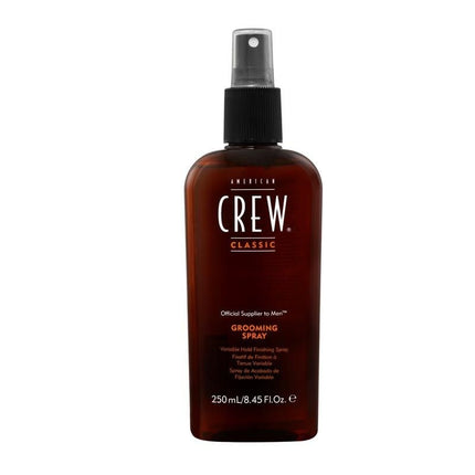 American Crew Grooming Finishing Spray - 250ml