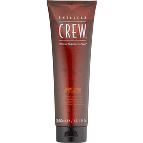 American Crew Light Hold Styling Gel - 250ml