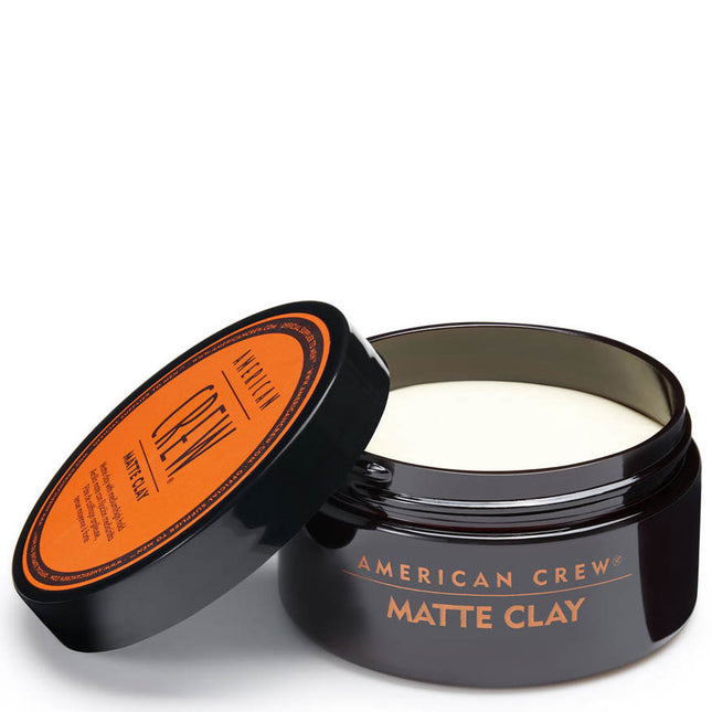 American Crew Matte Clay - 85gr.