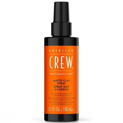 American Crew Matte Clay Spray - 150ml