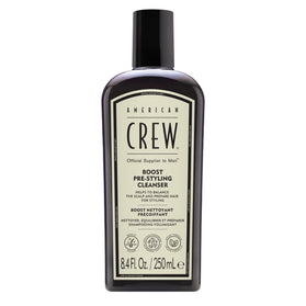 American Crew Pre-Styling Boost Shampoo - 250ml