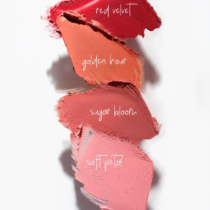 Annabelle Minerals Blush Balm Golden Hour  - 6.5ml