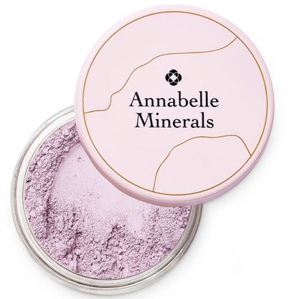 Annabelle Minerals Clay Eyeshadow - 3g