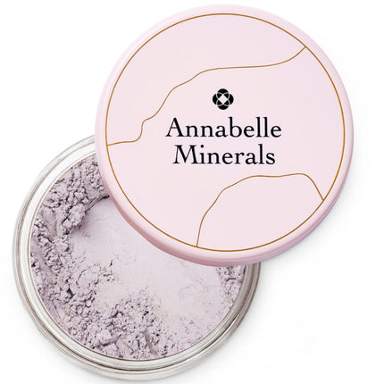 Annabelle Minerals Clay Eyeshadow - 3g