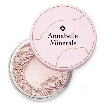 Annabelle Minerals Glow Finishing Powder - 4g