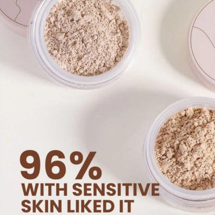 Annabelle Minerals Glow Finishing Powder - 4g