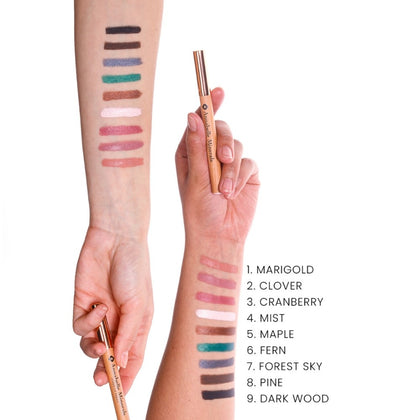 Annabelle Minerals Jumbo Eye Pencil - 3g