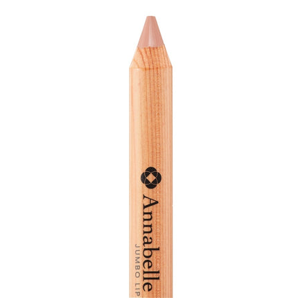 Annabelle Minerals Jumbo Lip Pencil - 3g
