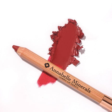 Annabelle Minerals Jumbo Lip Pencil - 3g