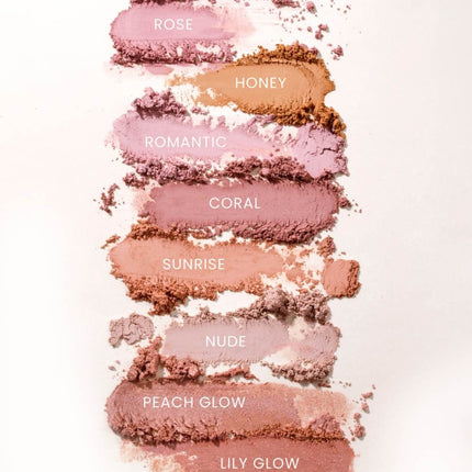 Annabelle Minerals Luminous Mineral Blush - 4g