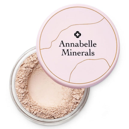Annabelle Minerals Matte Finishing Powder - 4g