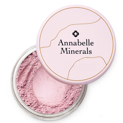 Annabelle Minerals Mineral Blush - 4g