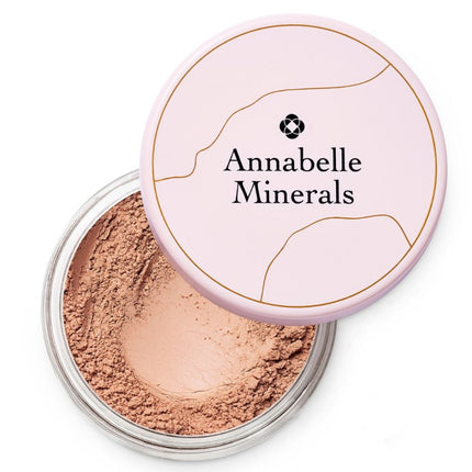 Annabelle Minerals Mineral Blush - 4g
