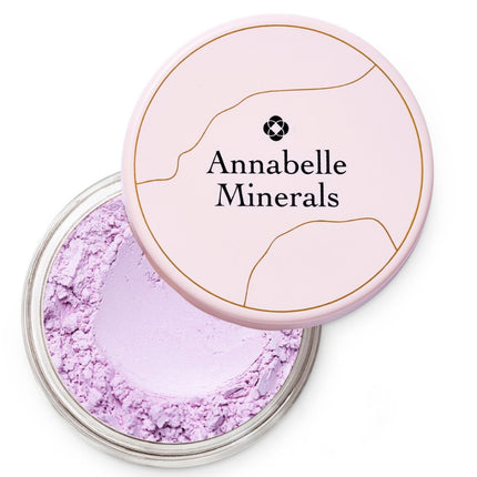 Annabelle Minerals Mineral Eyeshadow Light Colors - 3g