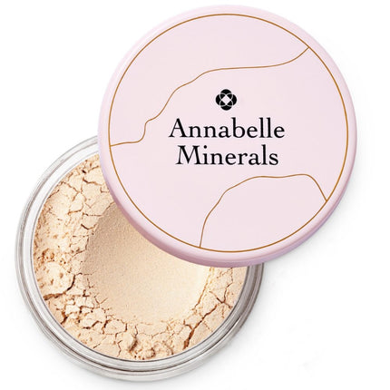 Annabelle Minerals Mineral Highlighter - 4g
